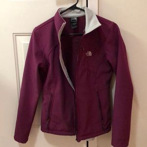 The North Face Soft Shell Jacket